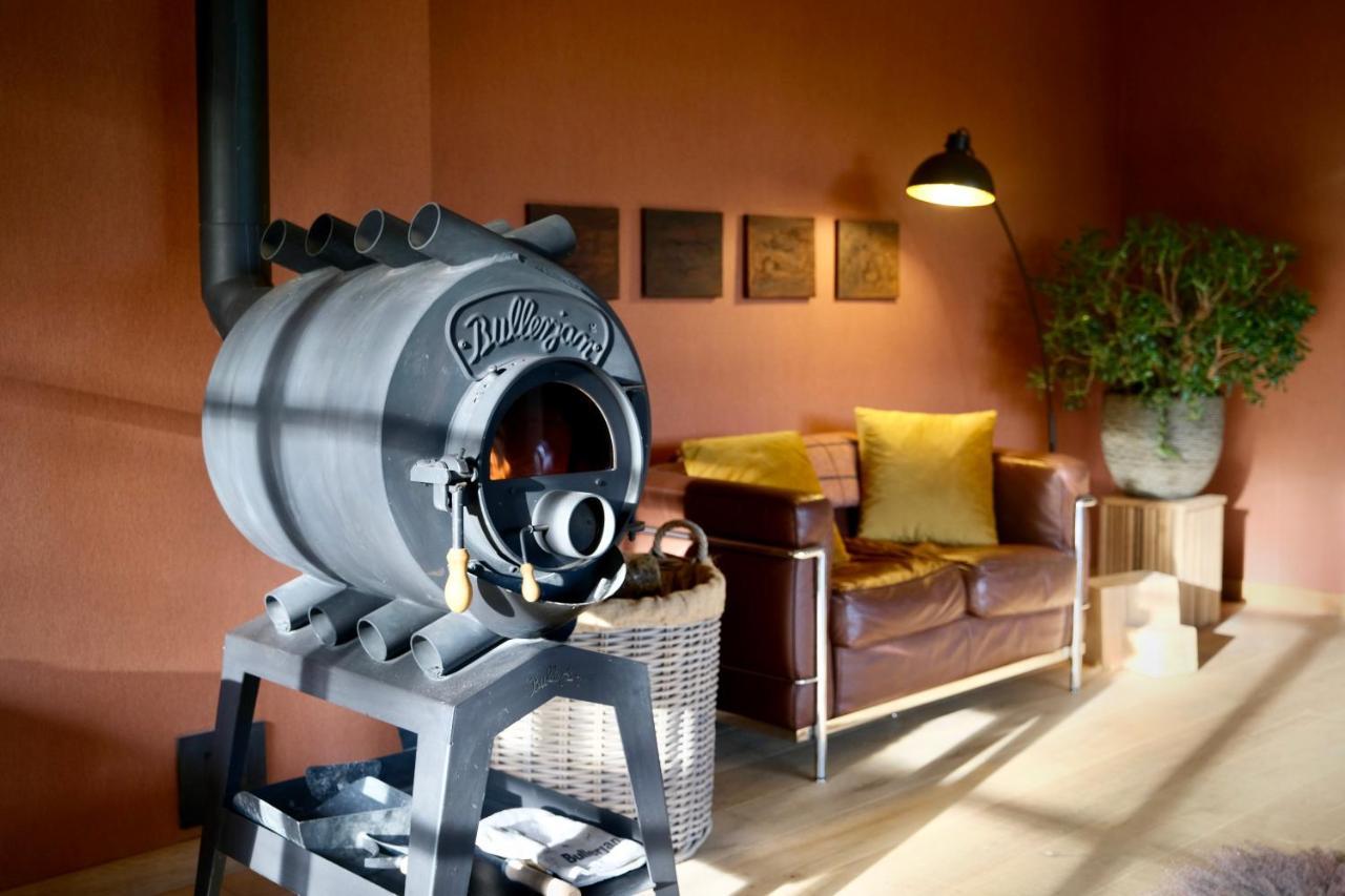 Huis Van Luut Tielt Esterno foto
