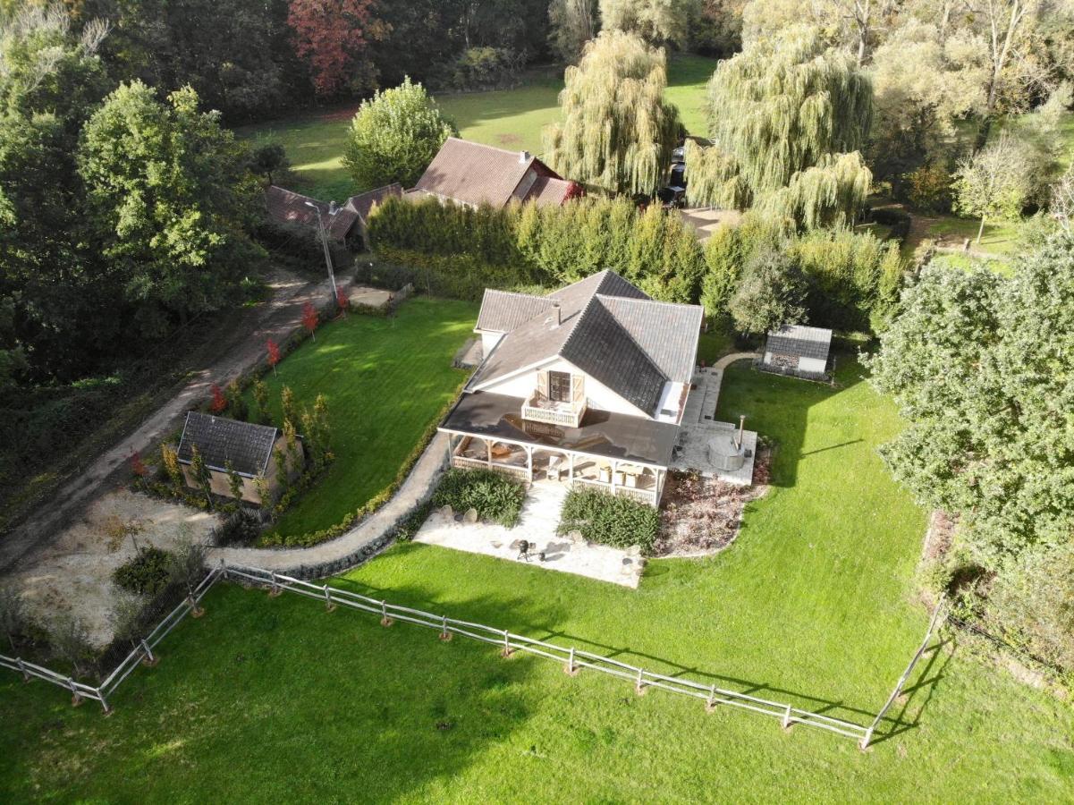 Huis Van Luut Tielt Esterno foto
