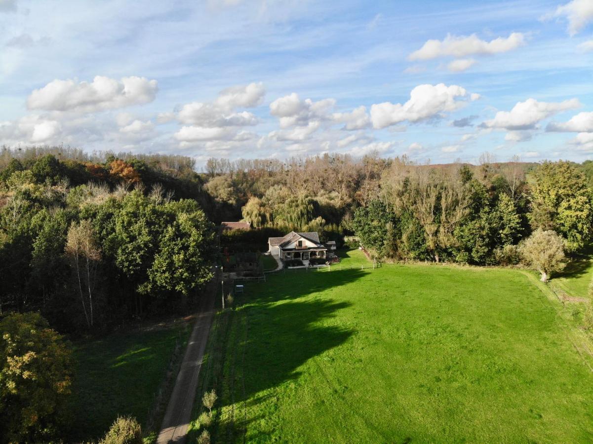 Huis Van Luut Tielt Esterno foto