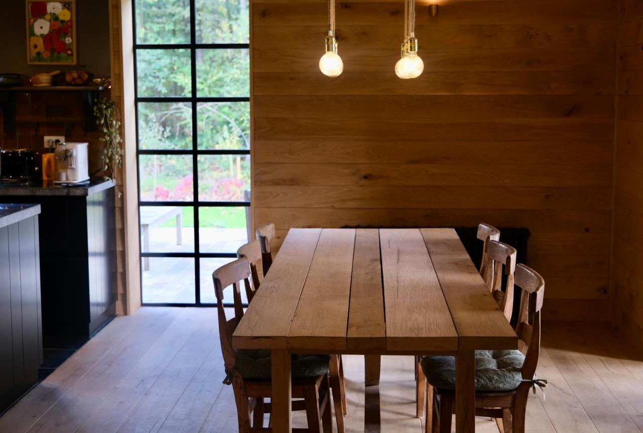 Huis Van Luut Tielt Esterno foto